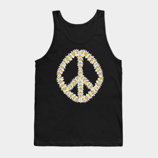 P.E.A.C.E Tank Top